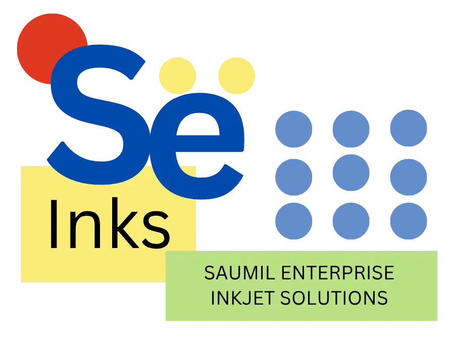 SE Inks — Saumil Enterprise Inkjet Solutions